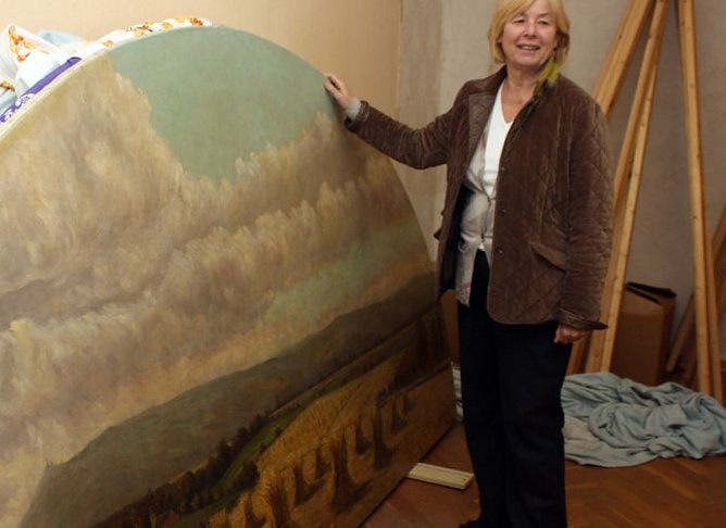 Noch keinen Platz gefunden (Foto: P. Grabe) Noch keinen Platz gefunden (Foto: P. Grabe)