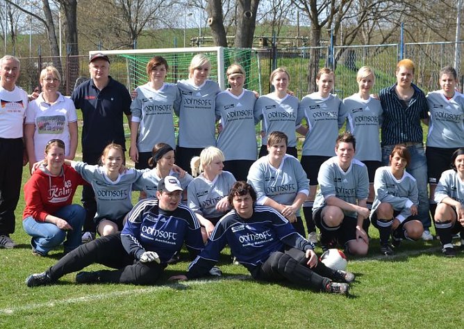 Gewonnen (Foto: privat) Gewonnen (Foto: privat)