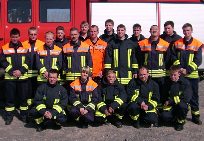 Gelernt (Foto: privat) Gelernt (Foto: privat)