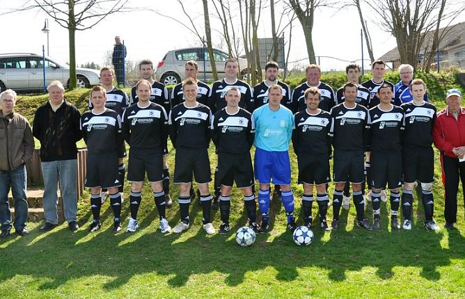 Augestattet (Foto: privat) Augestattet (Foto: privat)