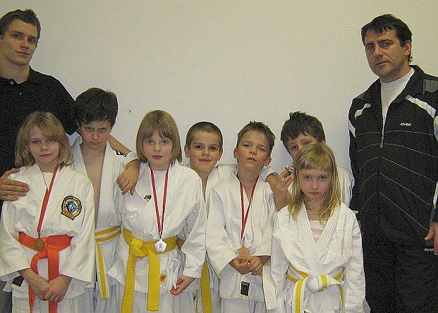 Meisterlich (Foto: K&ouml;hler)