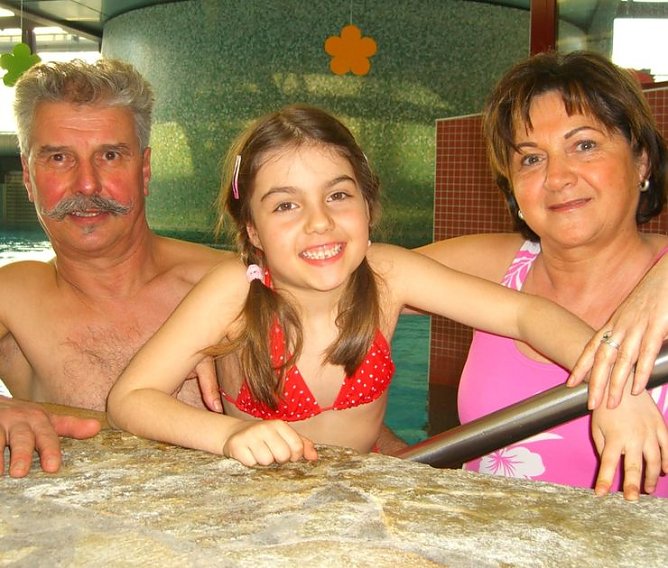 Ostern im Badehaus (Foto: Badehaus)