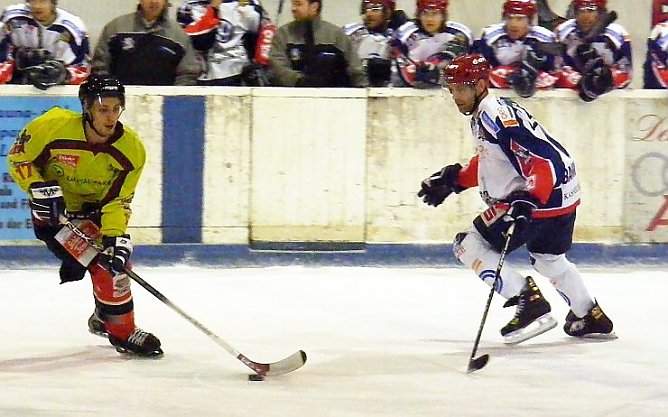 Hartes Wochenende (Foto: Koch) Hartes Wochenende (Foto: Koch)