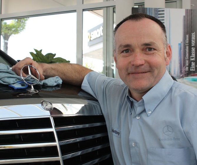 Helbing (Foto: AHP) Helbing (Foto: AHP)