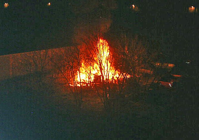 Feuer (Foto: Marmulla)