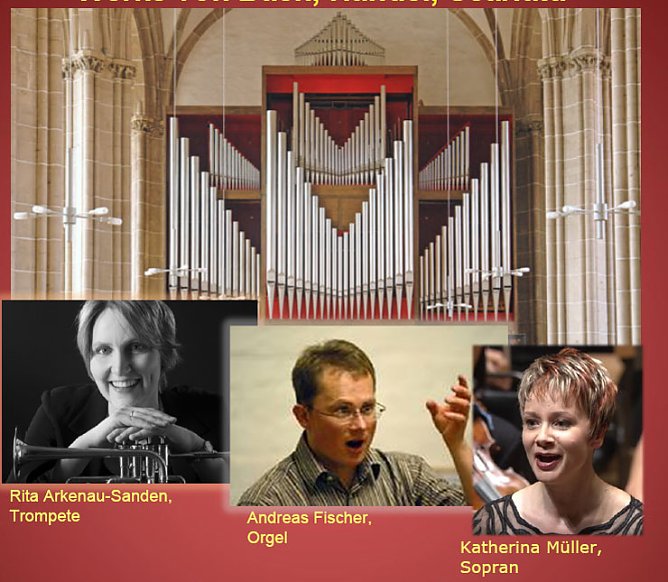 Benefiz im Dom (Foto: privat)