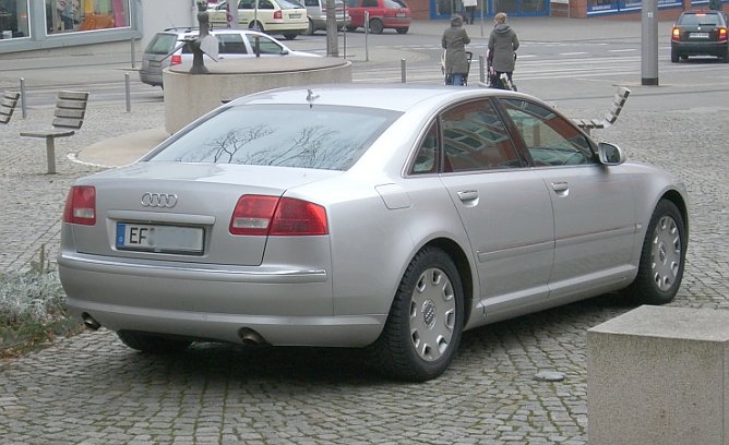 Bis an die T&uuml;r (Foto: nnz)