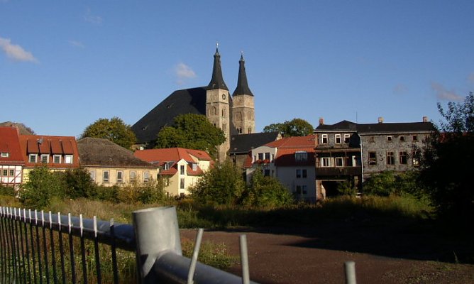 Kommt hier Bewegung rein? (Foto: SVN)
