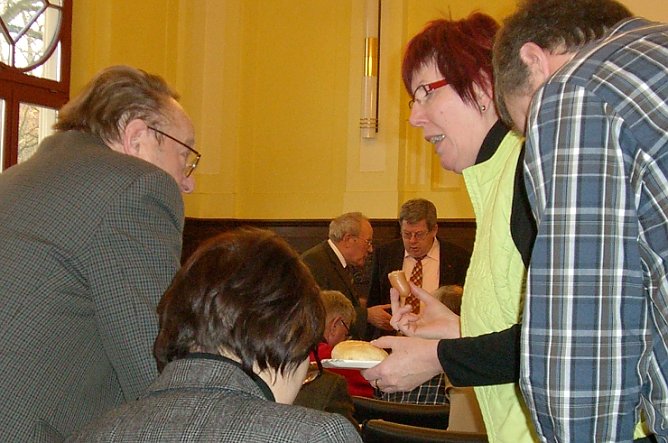 Jongleure (Foto: nnz)