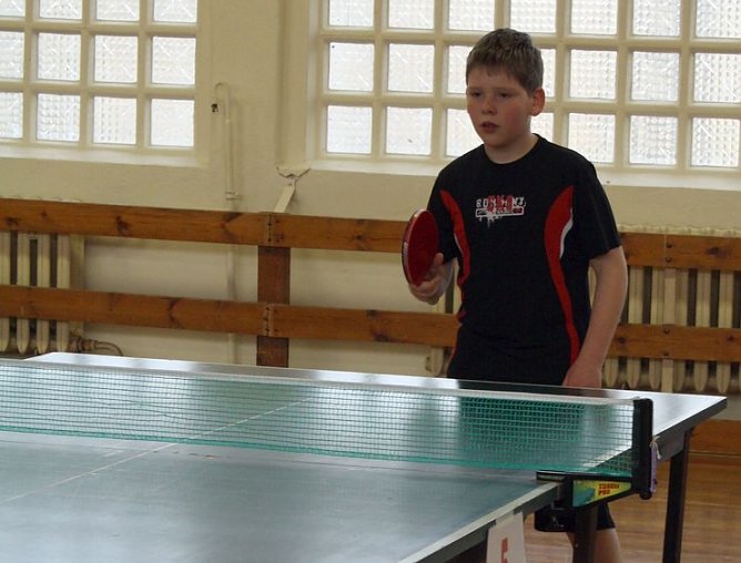 Gut gespielt (Foto: privat) Gut gespielt (Foto: privat)