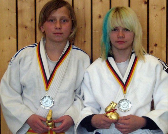 Gut gek&auml;mpft (Foto: privat)