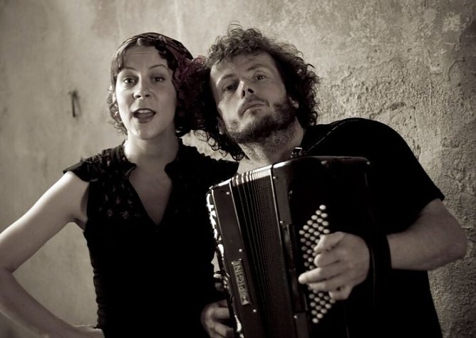 Kalina (Foto: Agentur)