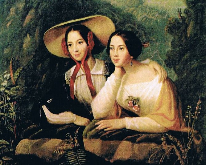 Bildnis (Foto: Archiv der Autorin)