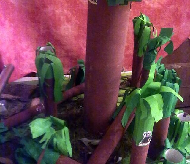 Heimat-Theater (Foto: privat)