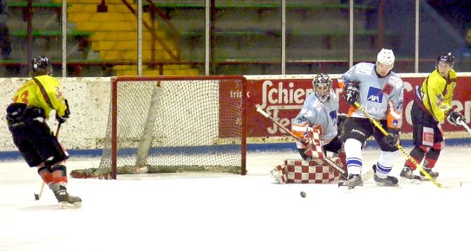 Klar gesiegt (Foto: Koch) Klar gesiegt (Foto: Koch)