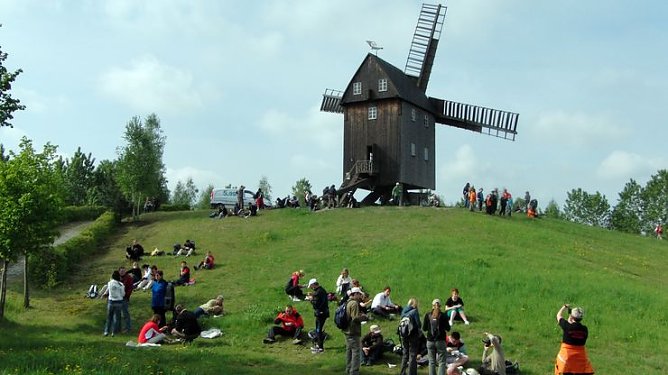 M&uuml;hle Sch&ouml;nau (Foto: privat)