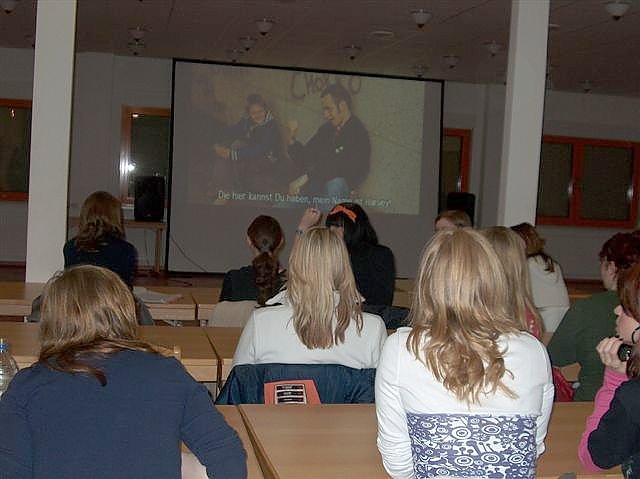 Geschaut (Foto: SGB)