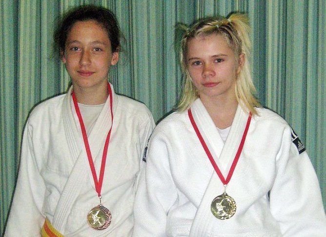 Erfolgreich (Foto: privat)