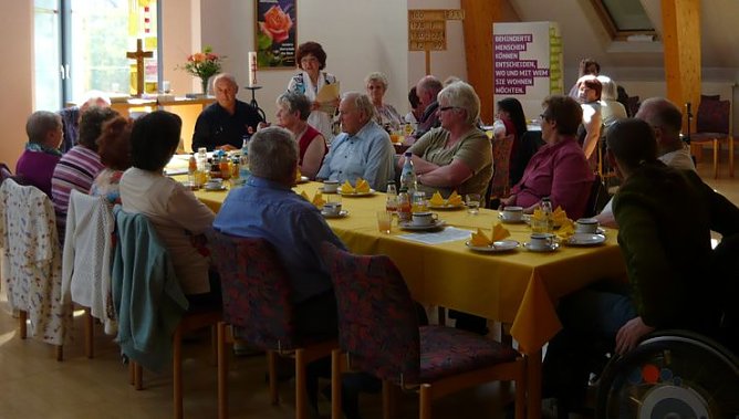 Forum zur Inklusion (Foto: privat) Forum zur Inklusion (Foto: privat)