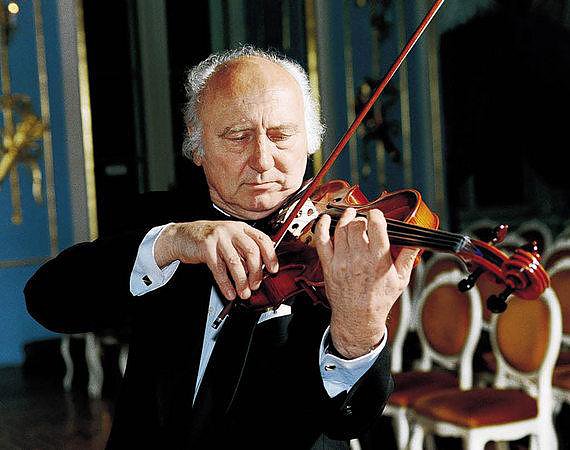 Zum letzten Meisterkurs (Foto: privat)