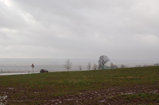 Am Morgen (Foto: Michel)