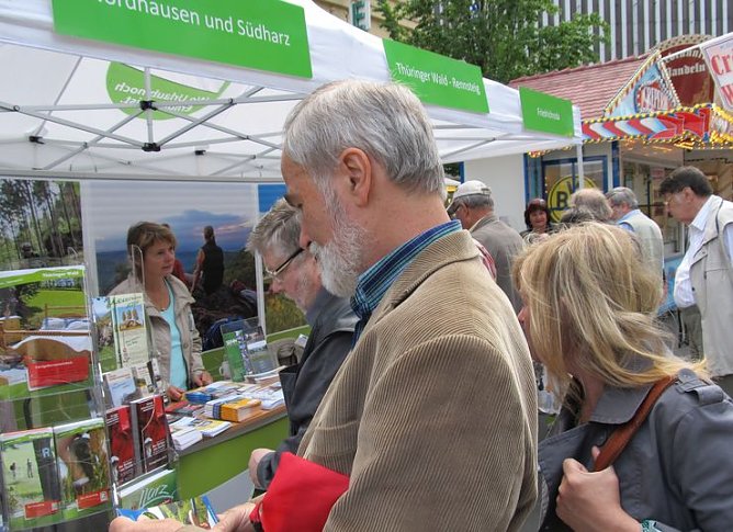 In Dortmund pr&auml;sentiert (Foto: privat)
