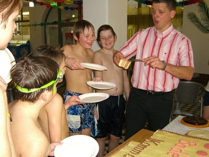 Angeschnitten (Foto: Wernsdorf) Angeschnitten (Foto: Wernsdorf)