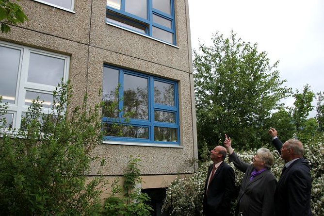 Lohnende Investitionen (Foto: J. Piper)