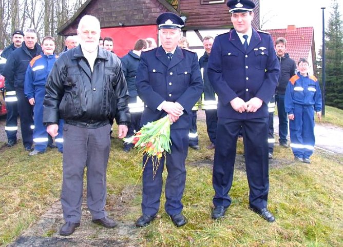 Abschied und Neubeginn (Foto: psv) Abschied und Neubeginn (Foto: psv)