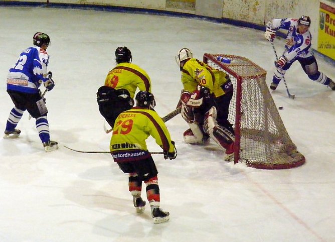 Fragen über Fragen (Foto: Koch) Fragen über Fragen (Foto: Koch)