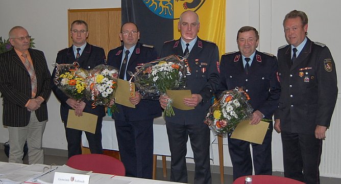 Ehre, wem Ehre gebürt (Foto: GVS) Ehre, wem Ehre gebürt (Foto: GVS)