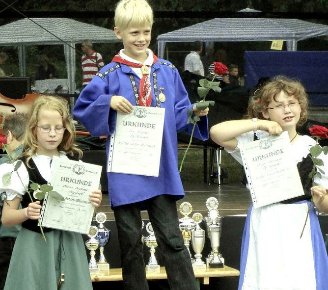 Sieger (Foto: privat)