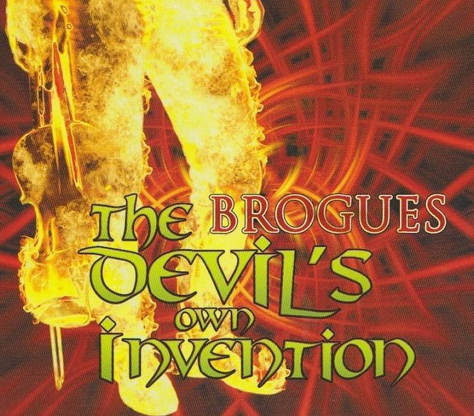 brogues (Foto: agentur) brogues (Foto: agentur)