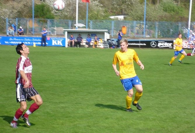 Lars Pohl (Foto: Klaus Verkouter) Lars Pohl (Foto: Klaus Verkouter)
