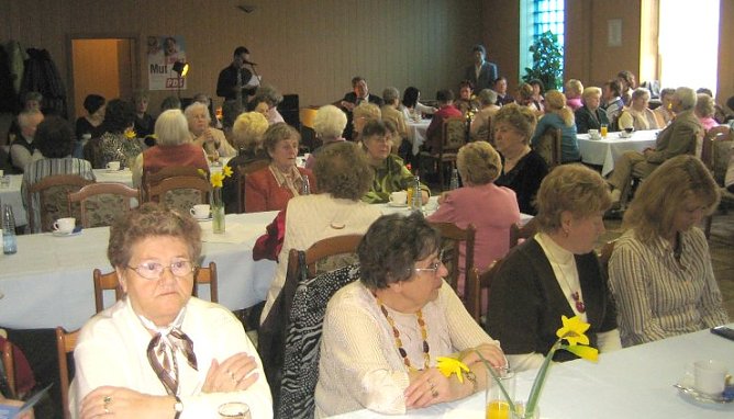 Gefeiert (Foto: nnz)