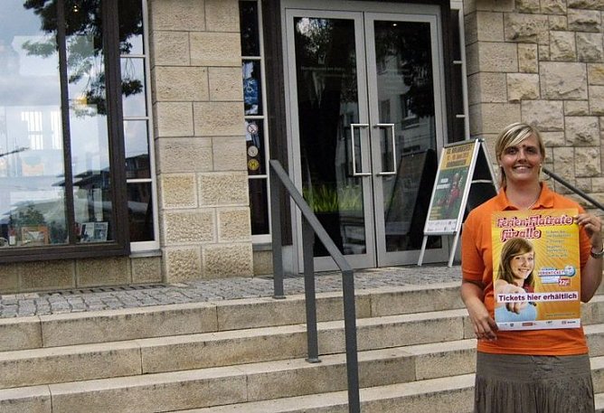 Flatrate-Fahren (Foto: privat)