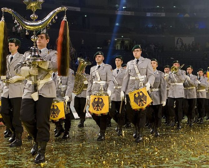 Aufgespielt (Foto: privat) Aufgespielt (Foto: privat)