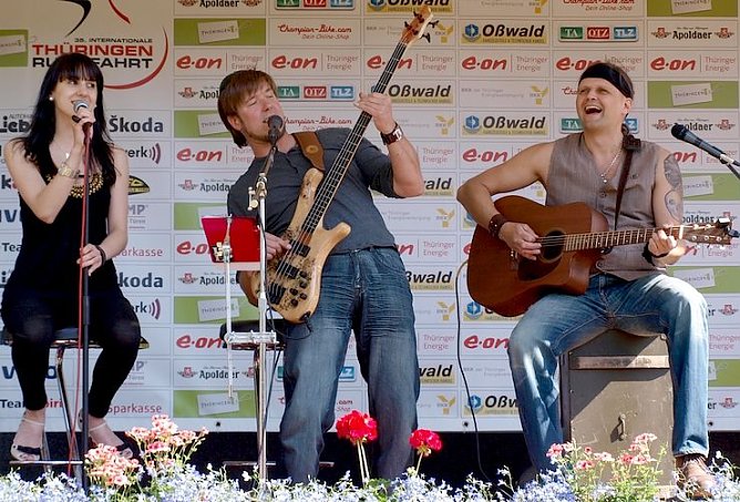 Weniger Leute (Foto: privat)