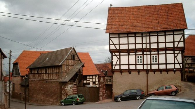 Au&szlig;enansicht (Foto: privat)