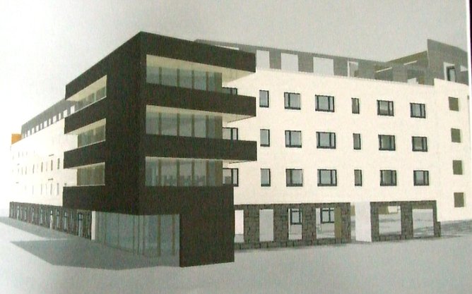 Ecke (Foto: nnz) Ecke (Foto: nnz)