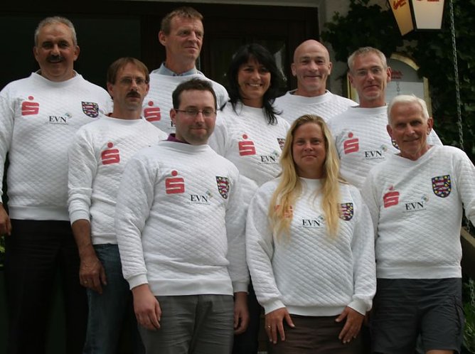 Gewählt (Foto: M. Räcke) Gewählt (Foto: M. Räcke)