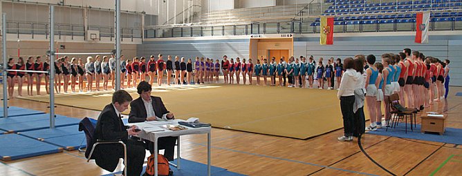 Nachwuchsmeister gesucht (Foto: nnz) Nachwuchsmeister gesucht (Foto: nnz)