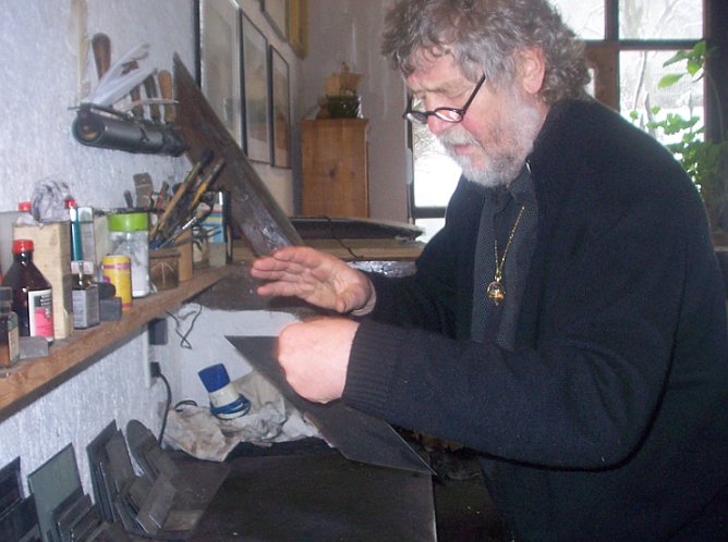 Kerwitz (Foto: jks) Kerwitz (Foto: jks)