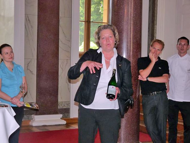 Kultur- und Genussf&uuml;hrer  Nordth&uuml;ringen 2011 (Foto: Karl-Heinz Herrmann)