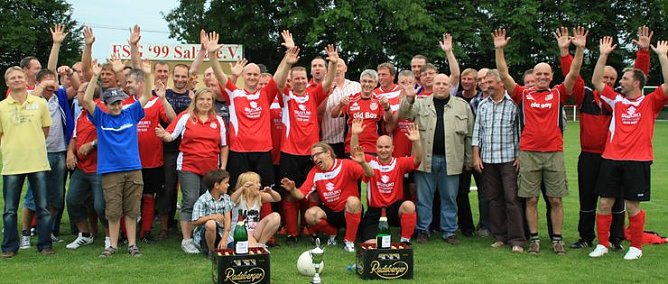 Kreismeister (Foto: privat)