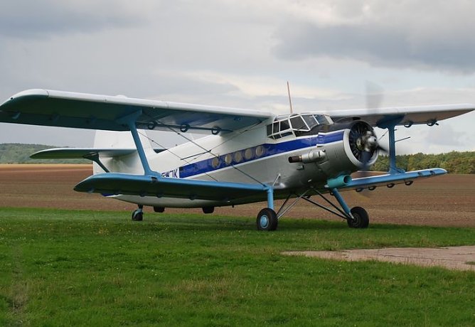 Hier ist noch ein Platz frei (Foto: privat)