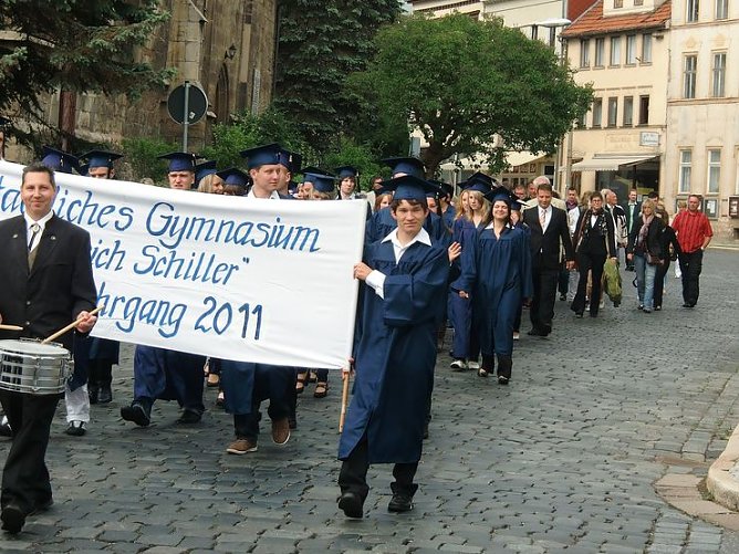 Es ist geschafft (Foto: privat) Es ist geschafft (Foto: privat)