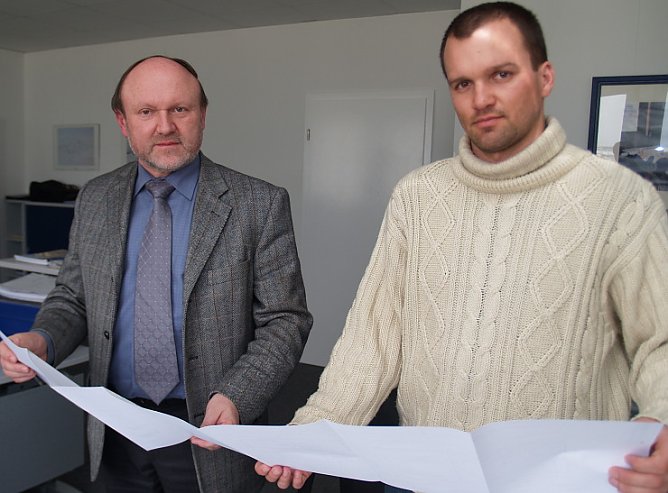 Prokosch, Hagenfeld (Foto: SBN)