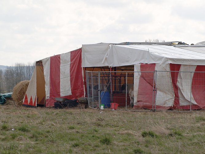 Vor den Toren der Stadt (Foto: nnz)