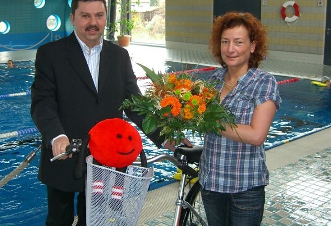 Gewonnen (Foto: Badehaus/Wernsdorf) Gewonnen (Foto: Badehaus/Wernsdorf)